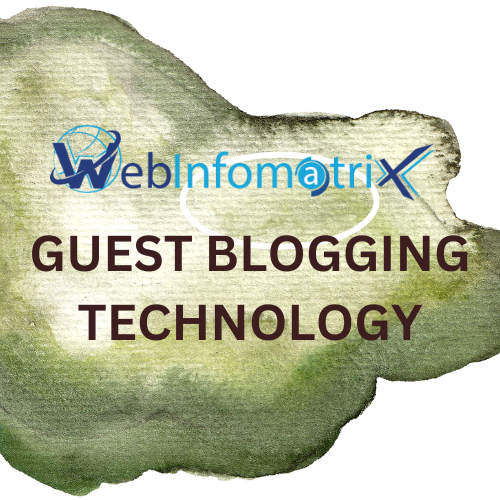 Guest Blogging Sites