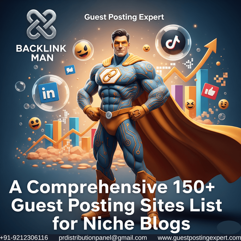 Quality Guest Posts for Software Companies – Enhance Your&nbsp;SEO